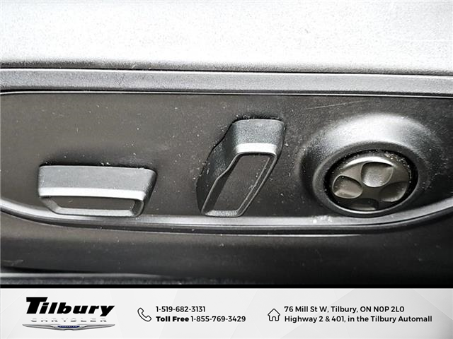2024 Jeep Grand Cherokee L Limited (Stk: 48846T) in Tilbury - Image 17 of 50