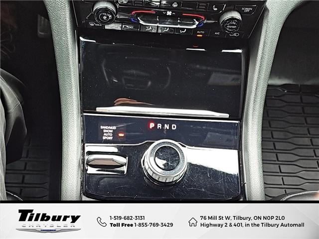 2024 Jeep Grand Cherokee L Limited (Stk: 48846T) in Tilbury - Image 26 of 50