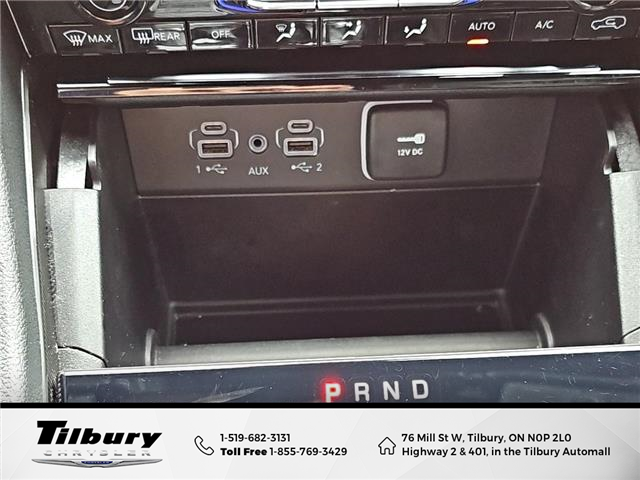 2024 Jeep Grand Cherokee L Limited (Stk: 48846T) in Tilbury - Image 27 of 50