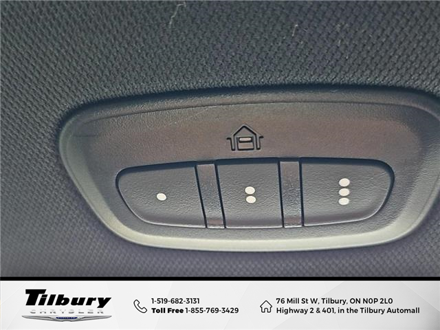 2024 Jeep Grand Cherokee L Limited (Stk: 48846T) in Tilbury - Image 33 of 50