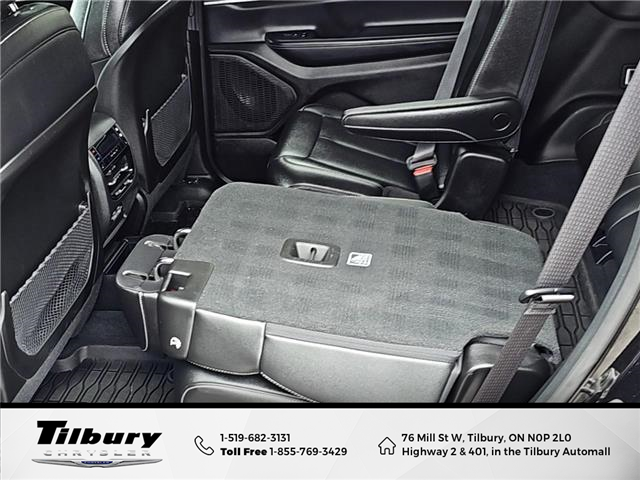 2024 Jeep Grand Cherokee L Limited (Stk: 48846T) in Tilbury - Image 38 of 50