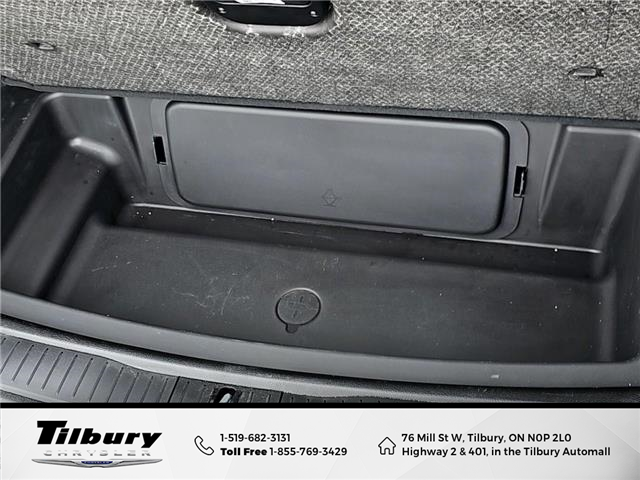 2024 Jeep Grand Cherokee L Limited (Stk: 48846T) in Tilbury - Image 42 of 50