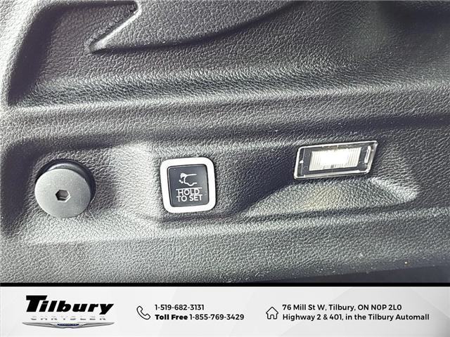 2024 Jeep Grand Cherokee L Limited (Stk: 48846T) in Tilbury - Image 45 of 50