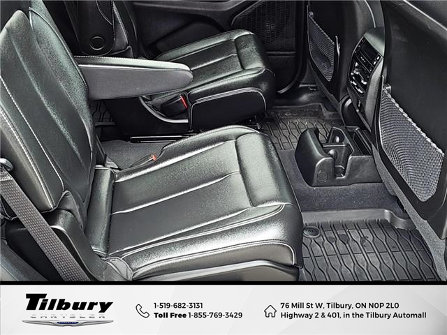 2024 Jeep Grand Cherokee L Limited (Stk: 48846T) in Tilbury - Image 47 of 50