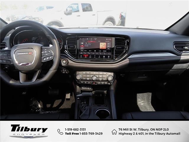2026 Dodge Durango GT (Stk: 26-198) in Tilbury - Image 27 of 27