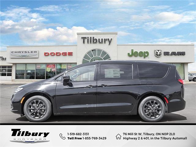 2026 Chrysler Pacifica Select (Stk: 26-217) in Tilbury - Image 3 of 28