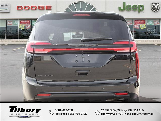 2026 Chrysler Pacifica Select (Stk: 26-217) in Tilbury - Image 5 of 28