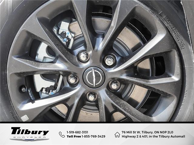 2026 Chrysler Pacifica Select (Stk: 26-217) in Tilbury - Image 6 of 28