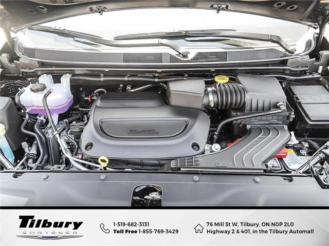 2026 Chrysler Pacifica Select (Stk: 26-217) in Tilbury - Image 8 of 28