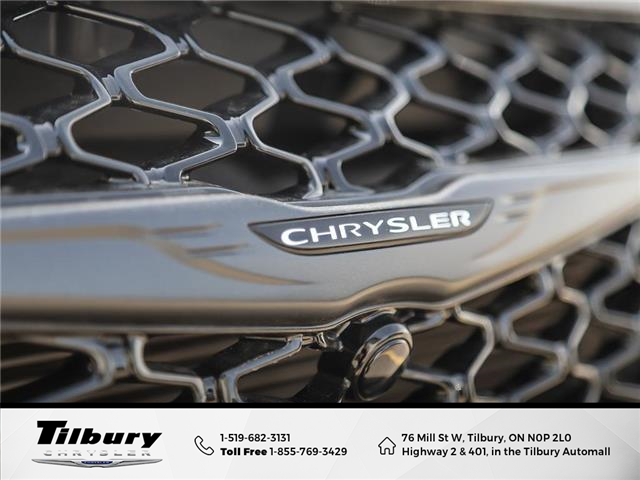 2026 Chrysler Pacifica Select (Stk: 26-217) in Tilbury - Image 9 of 28