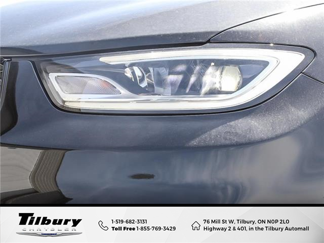 2026 Chrysler Pacifica Select (Stk: 26-217) in Tilbury - Image 10 of 28