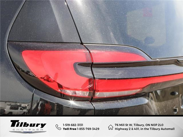 2026 Chrysler Pacifica Select (Stk: 26-217) in Tilbury - Image 11 of 28