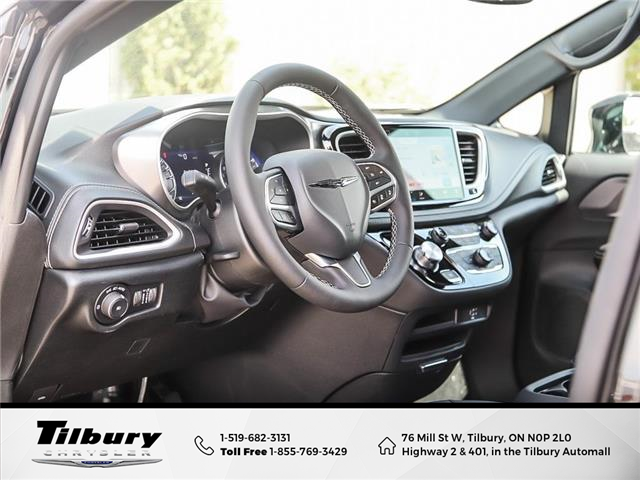 2026 Chrysler Pacifica Select (Stk: 26-217) in Tilbury - Image 12 of 28
