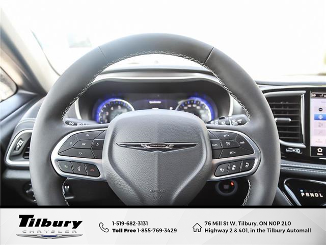 2026 Chrysler Pacifica Select (Stk: 26-217) in Tilbury - Image 13 of 28