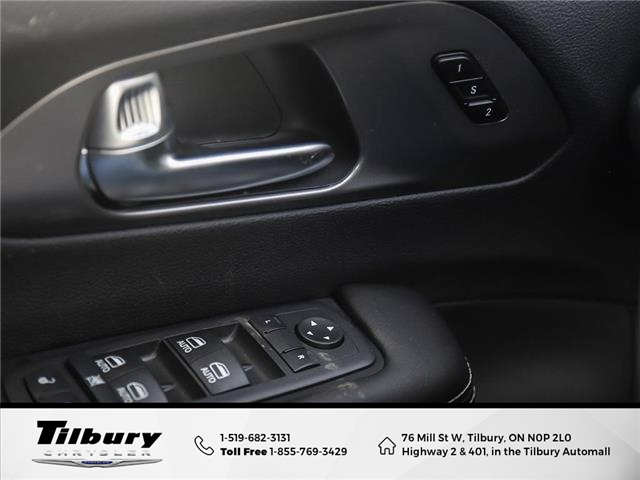 2026 Chrysler Pacifica Select (Stk: 26-217) in Tilbury - Image 16 of 28