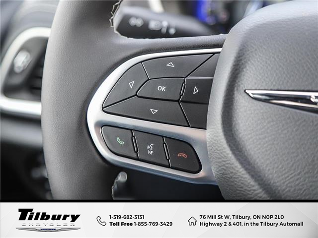 2026 Chrysler Pacifica Select (Stk: 26-217) in Tilbury - Image 17 of 28