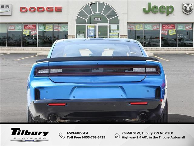 2026 Dodge Charger R/T (Stk: 26-207) in Tilbury - Image 5 of 27
