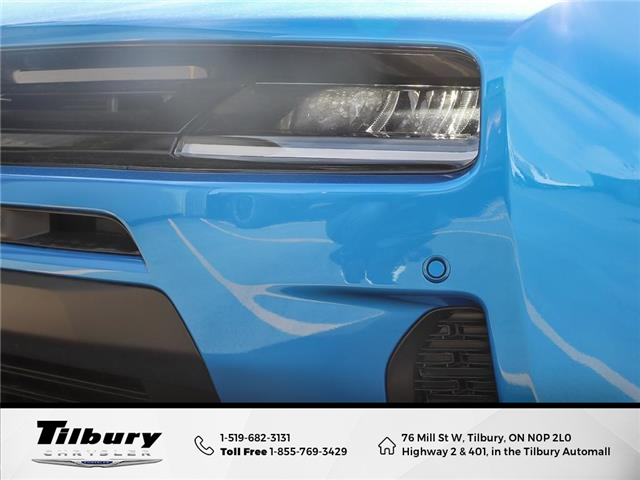 2026 Dodge Charger R/T (Stk: 26-207) in Tilbury - Image 10 of 27