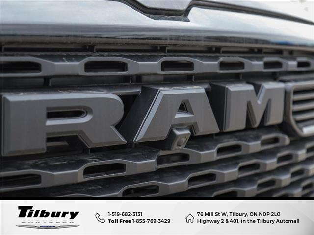 2026 RAM 1500 Tradesman (Stk: 26-143) in Tilbury - Image 9 of 27