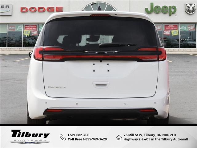 2027 Chrysler Pacifica Select (Stk: 27-001) in Tilbury - Image 5 of 27