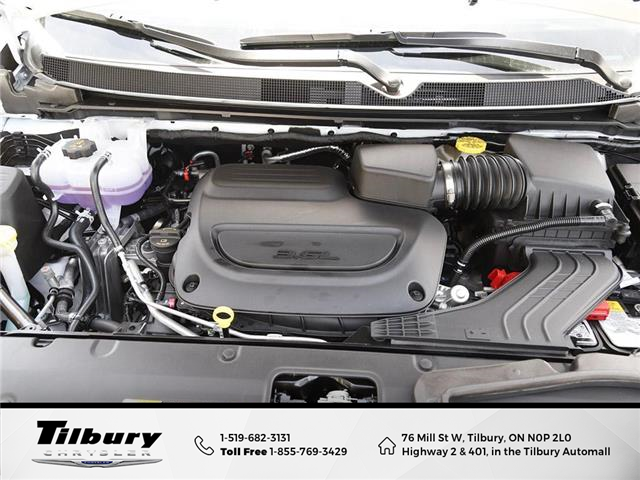 2027 Chrysler Pacifica Select (Stk: 27-001) in Tilbury - Image 8 of 27