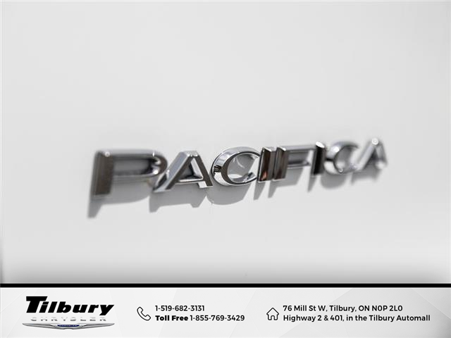 2027 Chrysler Pacifica Select (Stk: 27-001) in Tilbury - Image 9 of 27