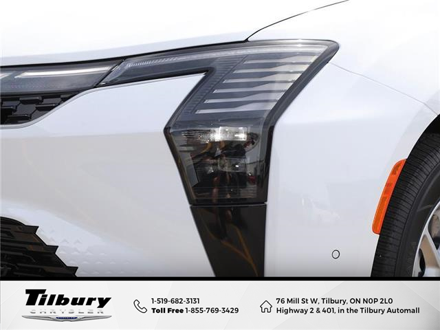 2027 Chrysler Pacifica Select (Stk: 27-001) in Tilbury - Image 10 of 27