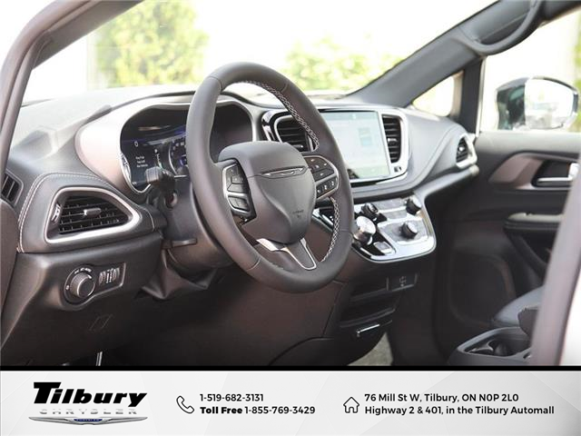 2027 Chrysler Pacifica Select (Stk: 27-001) in Tilbury - Image 13 of 27