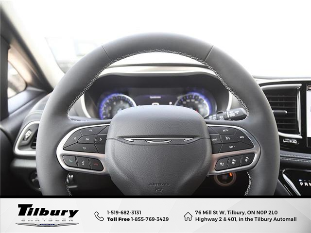 2027 Chrysler Pacifica Select (Stk: 27-001) in Tilbury - Image 14 of 27