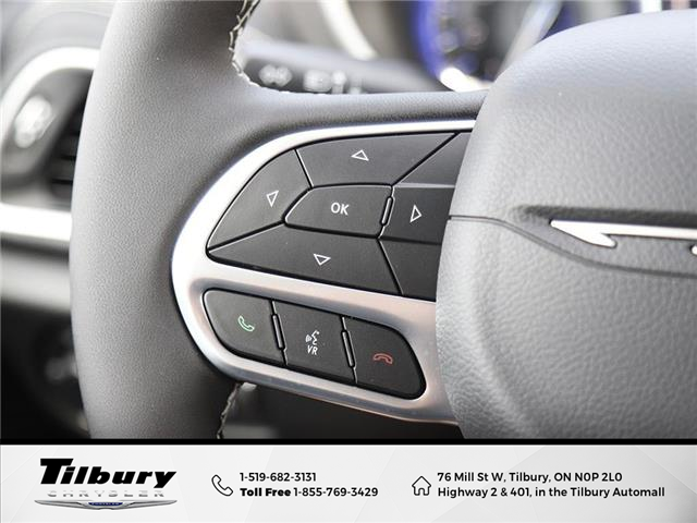 2027 Chrysler Pacifica Select (Stk: 27-001) in Tilbury - Image 18 of 27