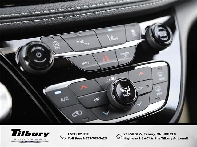 2027 Chrysler Pacifica Select (Stk: 27-001) in Tilbury - Image 20 of 27