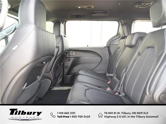 2027 Chrysler Pacifica Select (Stk: 27-001) in Tilbury - Image 25 of 27