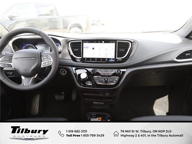 2027 Chrysler Pacifica Select (Stk: 27-001) in Tilbury - Image 26 of 27