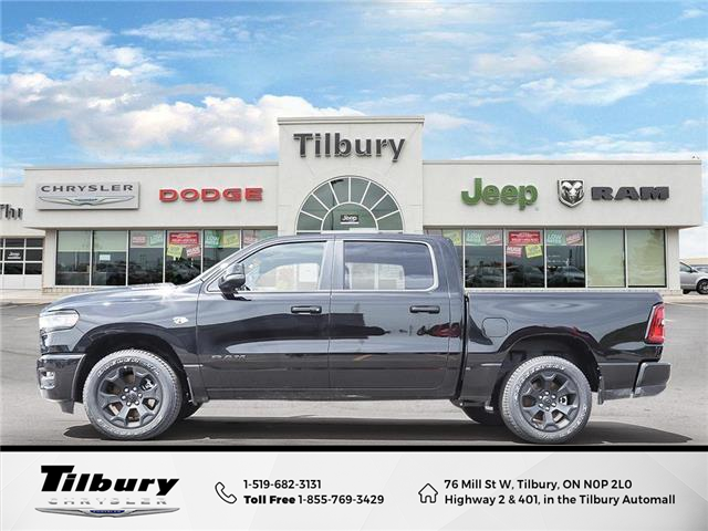 2026 RAM 1500 Sport (Stk: 42623) in Tilbury - Image 3 of 28