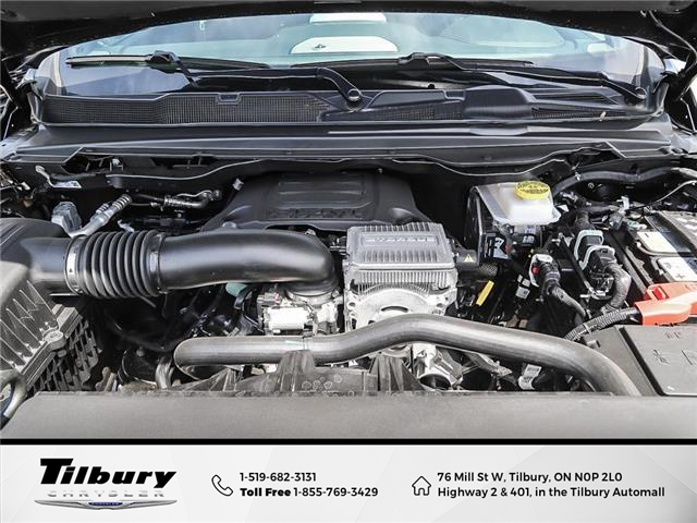 2026 RAM 1500 Sport (Stk: 42623) in Tilbury - Image 8 of 28