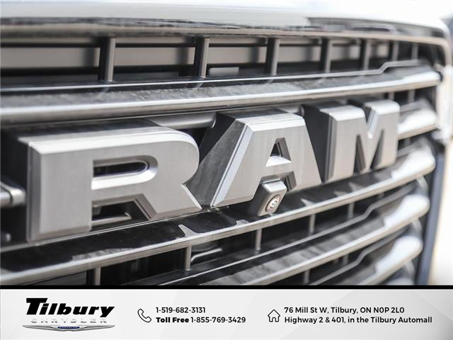 2026 RAM 1500 Sport (Stk: 42623) in Tilbury - Image 9 of 28