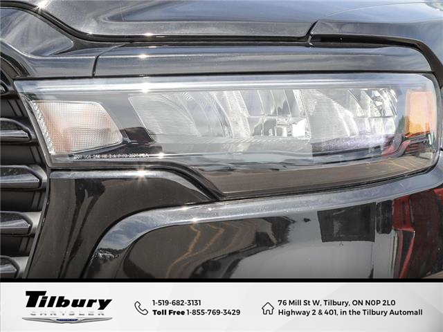 2026 RAM 1500 Sport (Stk: 42623) in Tilbury - Image 10 of 28