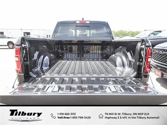 2026 RAM 1500 Sport (Stk: 42623) in Tilbury - Image 11 of 28