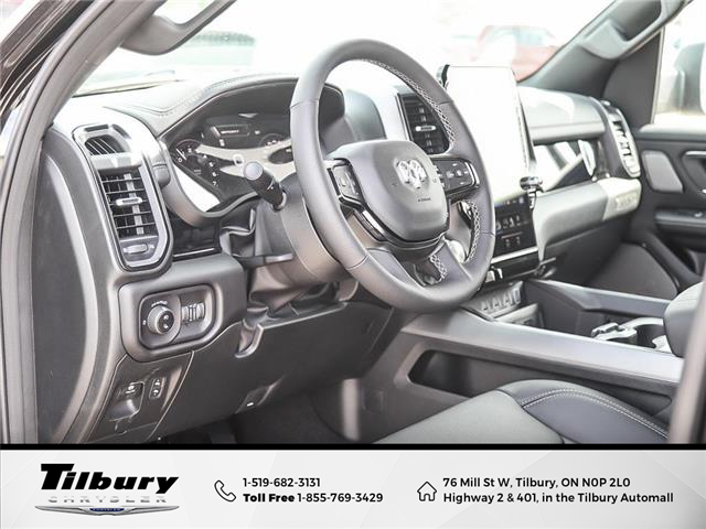 2026 RAM 1500 Sport (Stk: 42623) in Tilbury - Image 13 of 28