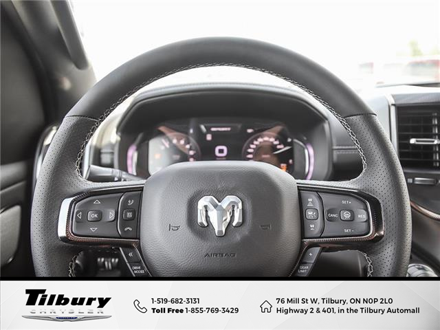2026 RAM 1500 Sport (Stk: 42623) in Tilbury - Image 14 of 28