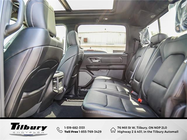 2026 RAM 1500 Sport (Stk: 42623) in Tilbury - Image 25 of 28