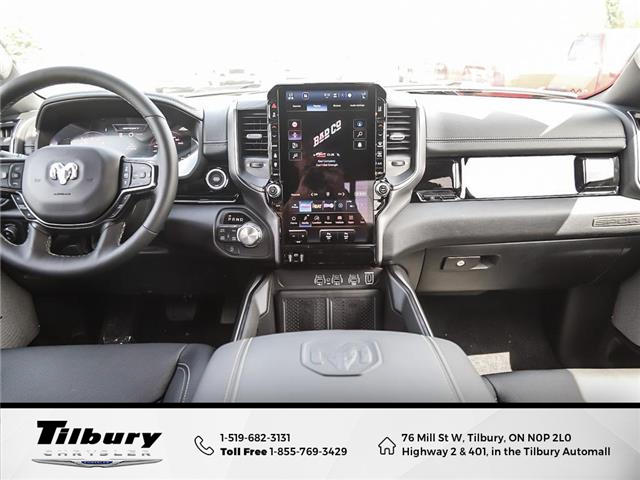 2026 RAM 1500 Sport (Stk: 42623) in Tilbury - Image 26 of 28