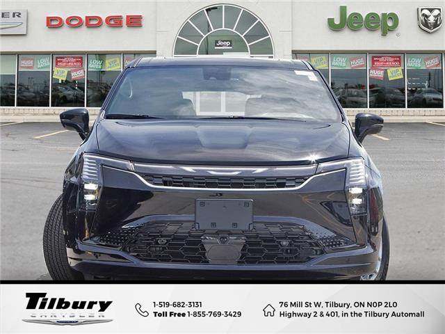 2027 Chrysler Pacifica Select (Stk: 27-009) in Tilbury - Image 2 of 27