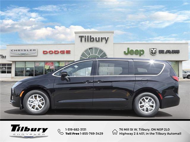 2027 Chrysler Pacifica Select (Stk: 27-009) in Tilbury - Image 3 of 27