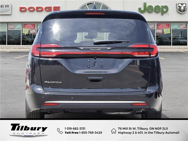 2027 Chrysler Pacifica Select (Stk: 27-009) in Tilbury - Image 5 of 27