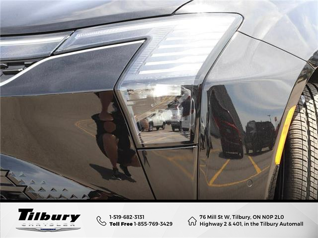 2027 Chrysler Pacifica Select (Stk: 27-009) in Tilbury - Image 10 of 27