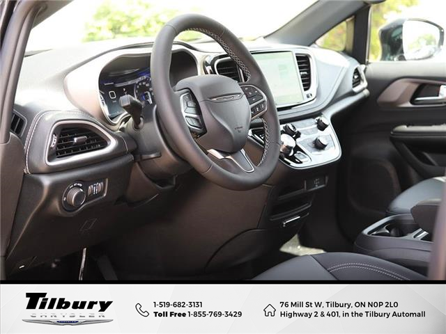 2027 Chrysler Pacifica Select (Stk: 27-009) in Tilbury - Image 13 of 27