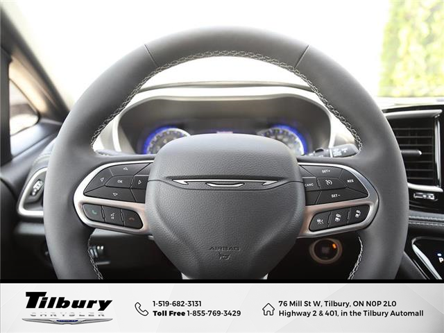 2027 Chrysler Pacifica Select (Stk: 27-009) in Tilbury - Image 14 of 27