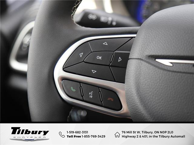 2027 Chrysler Pacifica Select (Stk: 27-009) in Tilbury - Image 18 of 27