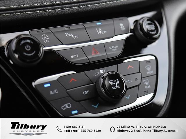 2027 Chrysler Pacifica Select (Stk: 27-009) in Tilbury - Image 20 of 27